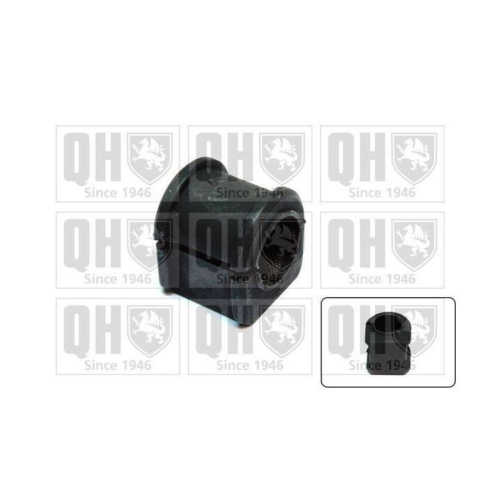 Skersinio stabilizatoriaus įvorių komplektas QUINTON HAZELL EMB7350