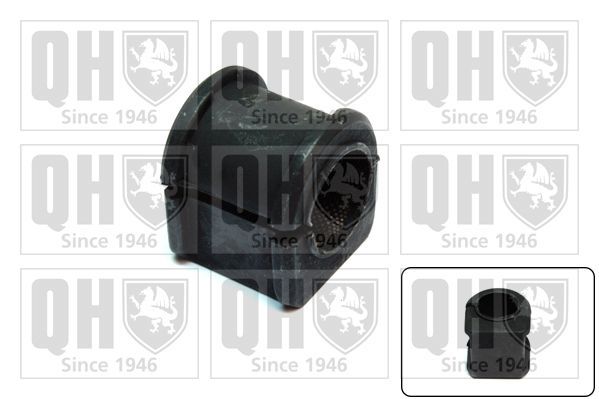 Skersinio stabilizatoriaus įvorių komplektas QUINTON HAZELL EMB7350