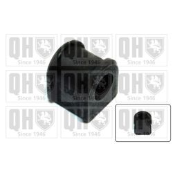 Skersinio stabilizatoriaus įvorių komplektas QUINTON HAZELL EMB7351