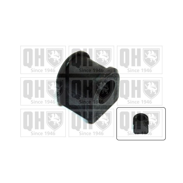 Skersinio stabilizatoriaus įvorių komplektas QUINTON HAZELL EMB7351