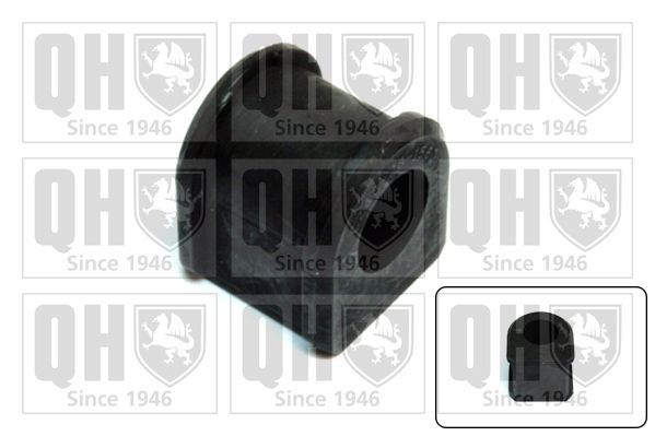 Skersinio stabilizatoriaus įvorių komplektas QUINTON HAZELL EMB7351