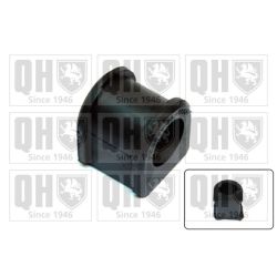 Skersinio stabilizatoriaus įvorių komplektas QUINTON HAZELL EMB7352