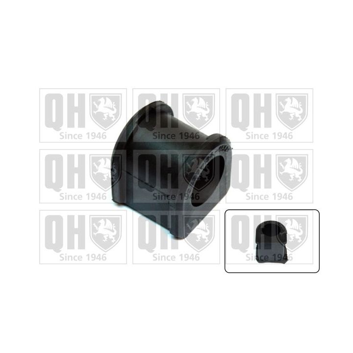 Skersinio stabilizatoriaus įvorių komplektas QUINTON HAZELL EMB7352