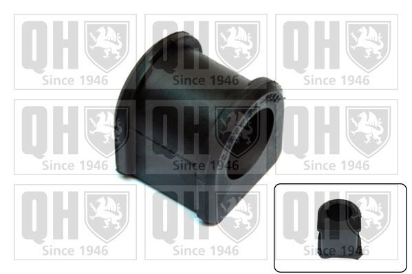 Skersinio stabilizatoriaus įvorių komplektas QUINTON HAZELL EMB7352