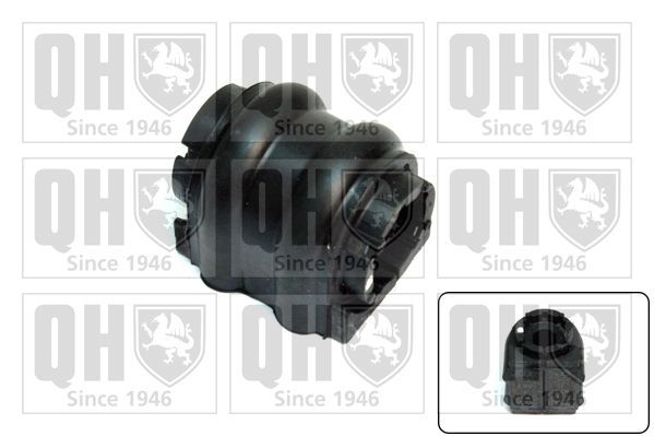 Skersinio stabilizatoriaus įvorių komplektas QUINTON HAZELL EMB7354