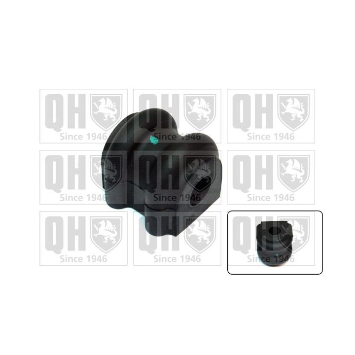 Skersinio stabilizatoriaus įvorių komplektas QUINTON HAZELL EMB7355