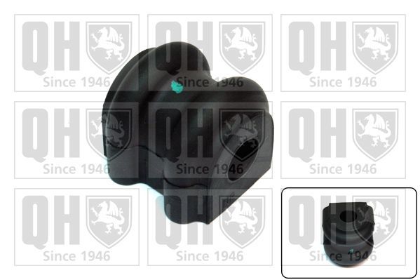 Skersinio stabilizatoriaus įvorių komplektas QUINTON HAZELL EMB7355