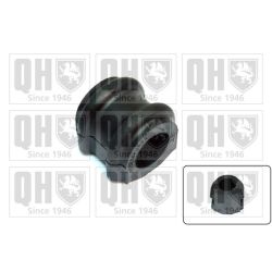 Skersinio stabilizatoriaus įvorių komplektas QUINTON HAZELL EMB7356