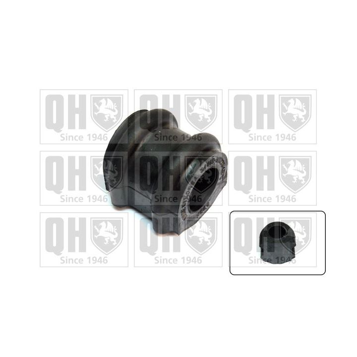 Skersinio stabilizatoriaus įvorių komplektas QUINTON HAZELL EMB7357