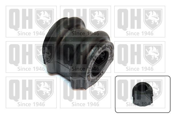 Skersinio stabilizatoriaus įvorių komplektas QUINTON HAZELL EMB7357