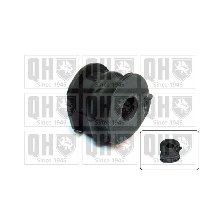 Skersinio stabilizatoriaus įvorių komplektas QUINTON HAZELL EMB7358