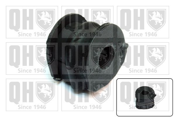 Skersinio stabilizatoriaus įvorių komplektas QUINTON HAZELL EMB7358