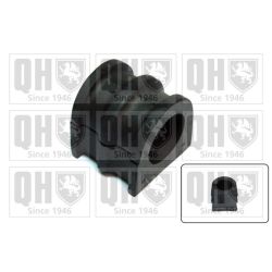 Skersinio stabilizatoriaus įvorių komplektas QUINTON HAZELL EMB7361