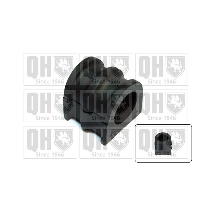 Skersinio stabilizatoriaus įvorių komplektas QUINTON HAZELL EMB7361