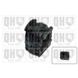 Skersinio stabilizatoriaus įvorių komplektas QUINTON HAZELL EMB7362