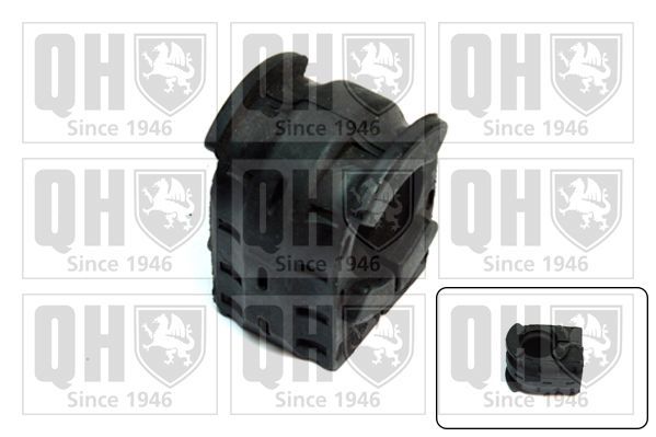 Skersinio stabilizatoriaus įvorių komplektas QUINTON HAZELL EMB7362