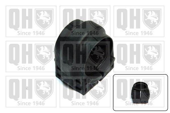 Skersinio stabilizatoriaus įvorių komplektas QUINTON HAZELL EMB7363