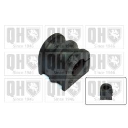 Skersinio stabilizatoriaus įvorių komplektas QUINTON HAZELL EMB7364