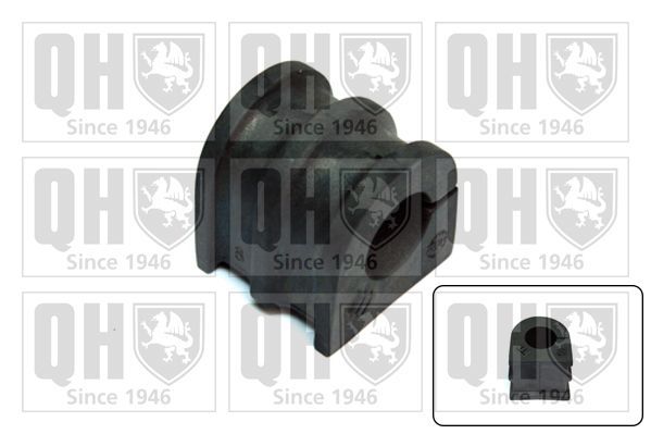 Skersinio stabilizatoriaus įvorių komplektas QUINTON HAZELL EMB7364