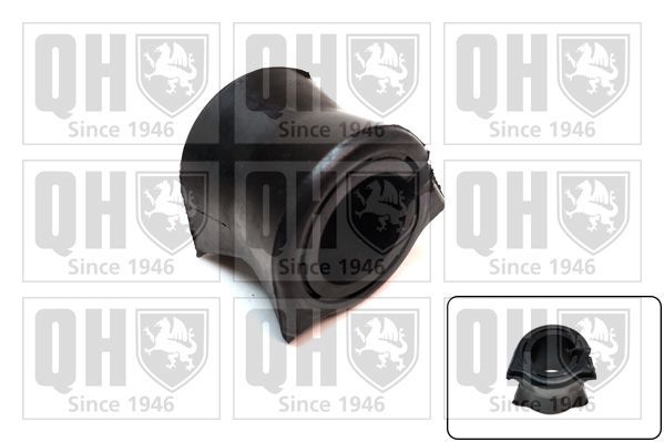 Skersinio stabilizatoriaus įvorių komplektas QUINTON HAZELL EMB7366