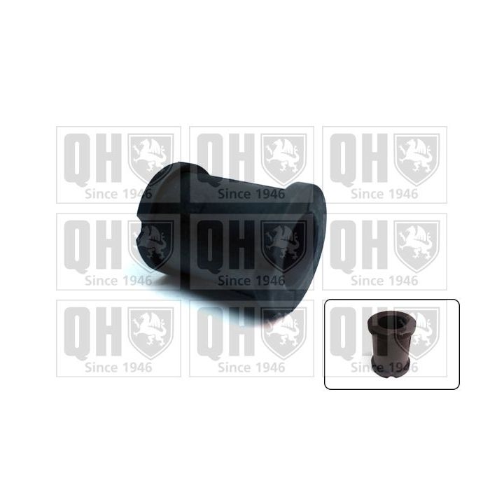 Skersinio stabilizatoriaus įvorių komplektas QUINTON HAZELL EMB7373