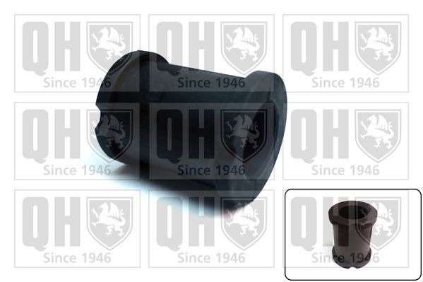 Skersinio stabilizatoriaus įvorių komplektas QUINTON HAZELL EMB7373