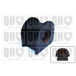 Skersinio stabilizatoriaus įvorių komplektas QUINTON HAZELL EMB7376