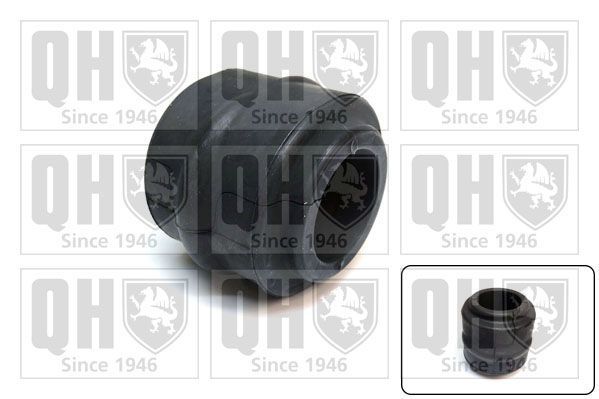 Skersinio stabilizatoriaus įvorių komplektas QUINTON HAZELL EMB7377