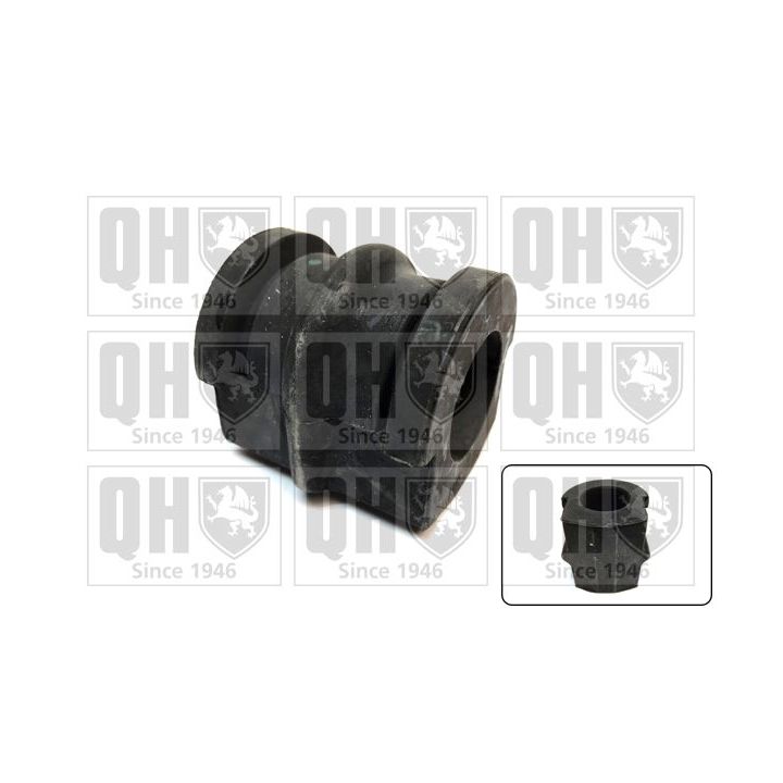 Skersinio stabilizatoriaus įvorių komplektas QUINTON HAZELL EMB7397