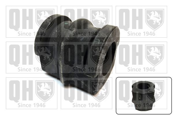 Skersinio stabilizatoriaus įvorių komplektas QUINTON HAZELL EMB7397