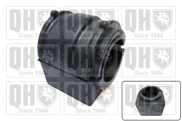 Skersinio stabilizatoriaus įvorių komplektas QUINTON HAZELL EMB7405