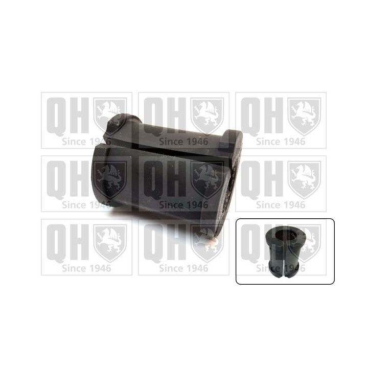 Skersinio stabilizatoriaus įvorių komplektas QUINTON HAZELL EMB7415