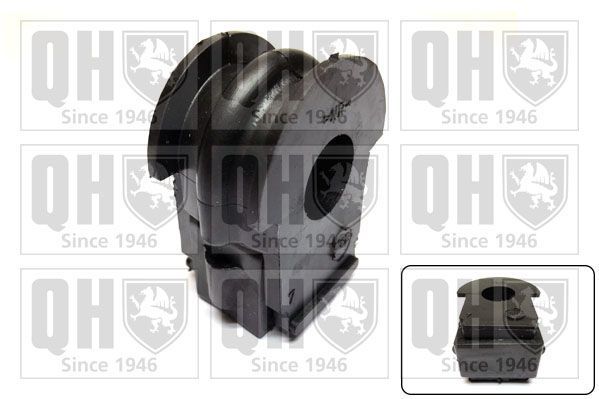 Skersinio stabilizatoriaus įvorių komplektas QUINTON HAZELL EMB7417