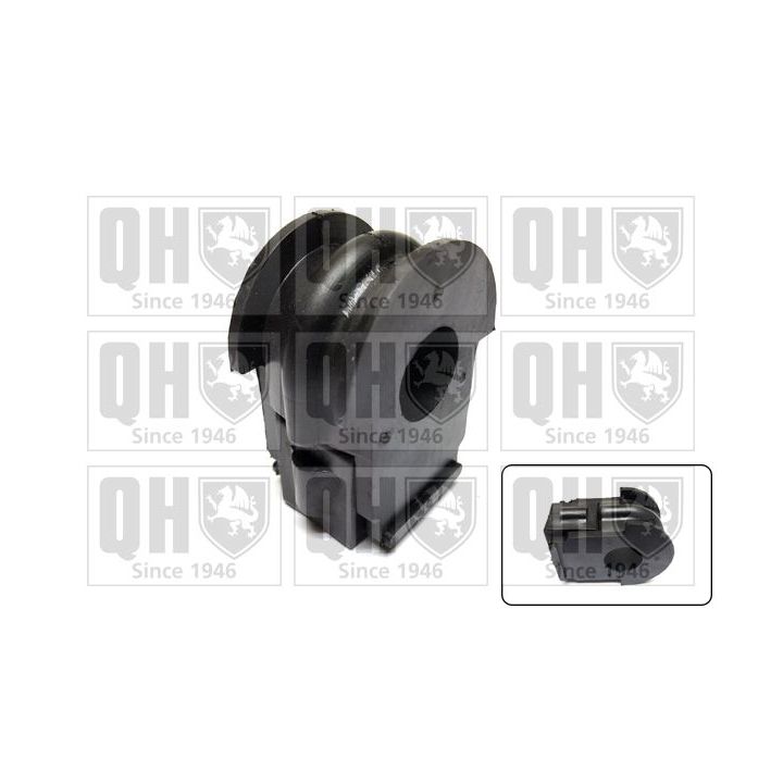 Skersinio stabilizatoriaus įvorių komplektas QUINTON HAZELL EMB7418