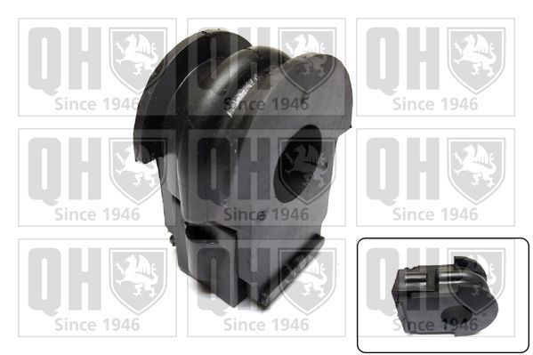 Skersinio stabilizatoriaus įvorių komplektas QUINTON HAZELL EMB7418