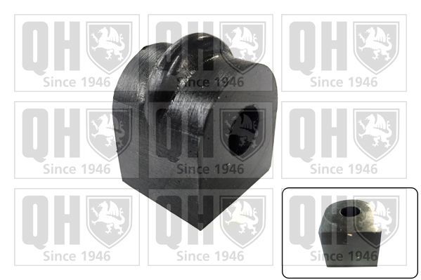 Skersinio stabilizatoriaus įvorių komplektas QUINTON HAZELL EMB7420