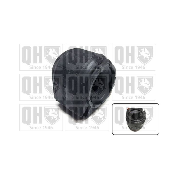 Skersinio stabilizatoriaus įvorių komplektas QUINTON HAZELL EMB7429