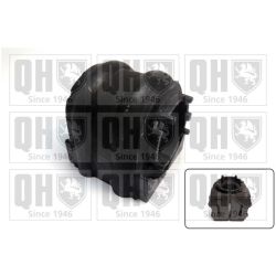 Skersinio stabilizatoriaus įvorių komplektas QUINTON HAZELL EMB7430