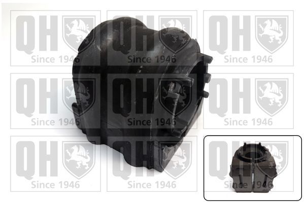 Skersinio stabilizatoriaus įvorių komplektas QUINTON HAZELL EMB7430