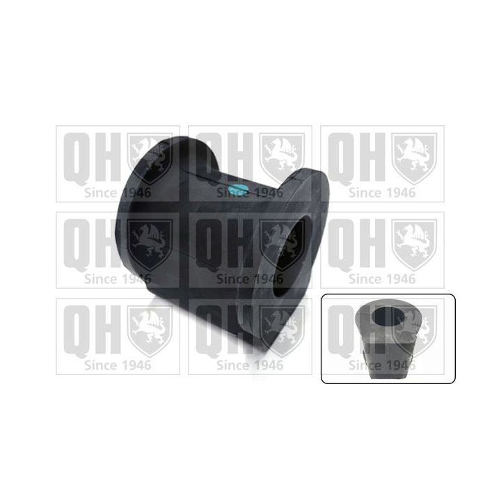 Skersinio stabilizatoriaus įvorių komplektas QUINTON HAZELL EMB7435