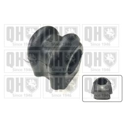 Skersinio stabilizatoriaus įvorių komplektas QUINTON HAZELL EMB7438