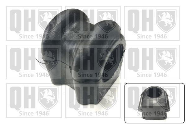 Skersinio stabilizatoriaus įvorių komplektas QUINTON HAZELL EMB7438