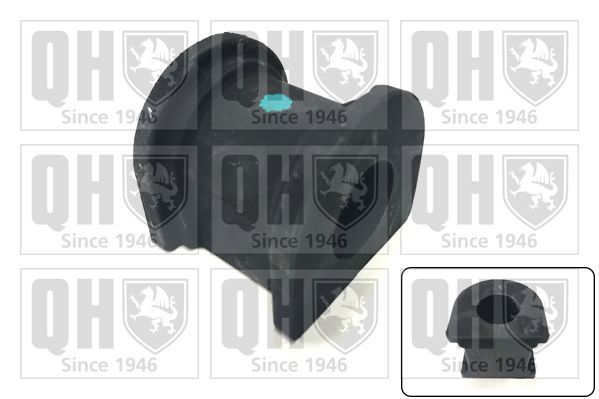 Skersinio stabilizatoriaus įvorių komplektas QUINTON HAZELL EMB7439