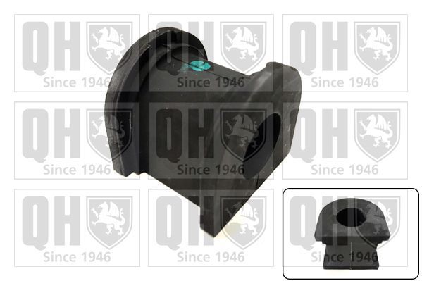 Skersinio stabilizatoriaus įvorių komplektas QUINTON HAZELL EMB7440