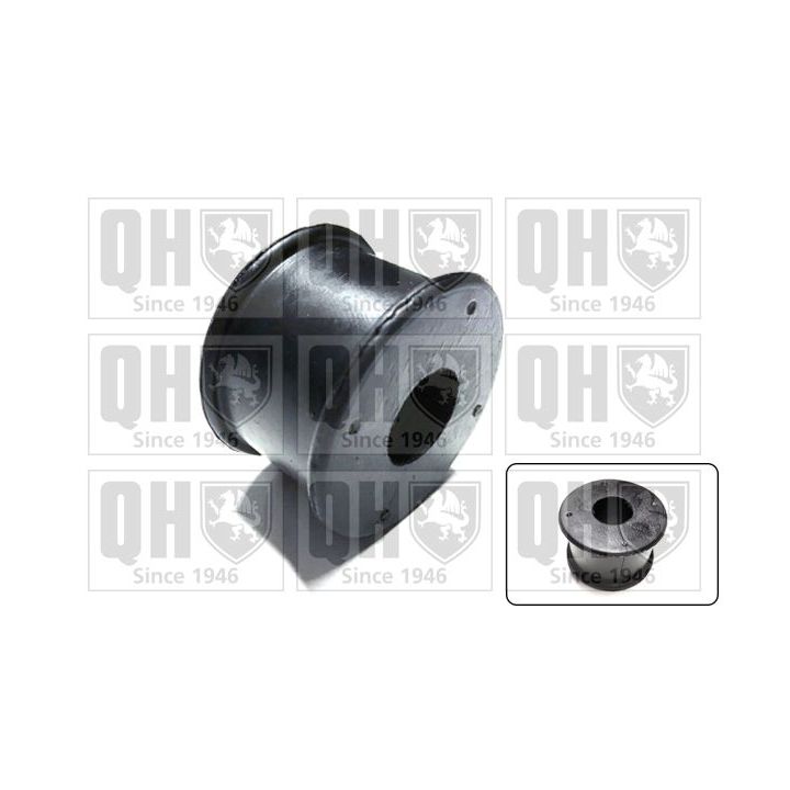 Skersinio stabilizatoriaus įvorių komplektas QUINTON HAZELL EMB7448