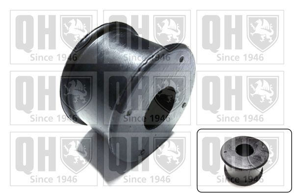 Skersinio stabilizatoriaus įvorių komplektas QUINTON HAZELL EMB7448