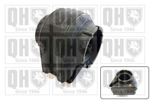 Skersinio stabilizatoriaus įvorių komplektas QUINTON HAZELL EMB7491