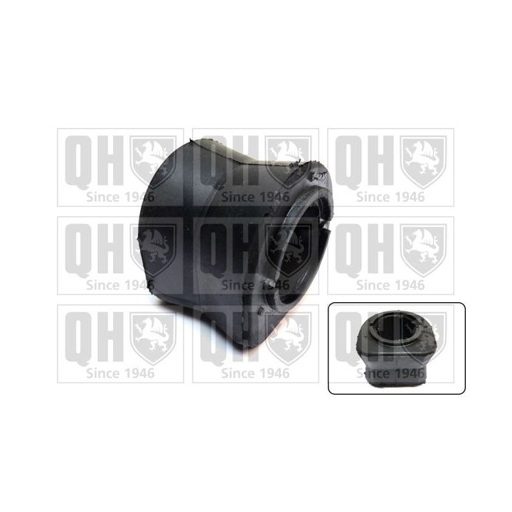 Skersinio stabilizatoriaus įvorių komplektas QUINTON HAZELL EMB7493