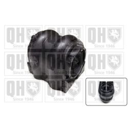 Skersinio stabilizatoriaus įvorių komplektas QUINTON HAZELL EMB7510