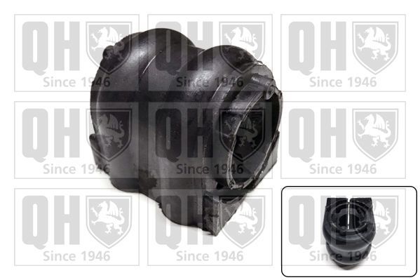 Skersinio stabilizatoriaus įvorių komplektas QUINTON HAZELL EMB7510